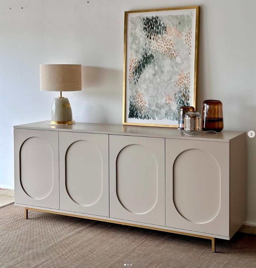 Mueble a medida