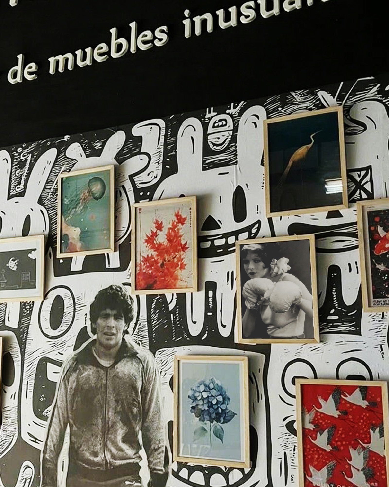 El taller